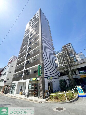 カスタリア日本橋の物件内観写真